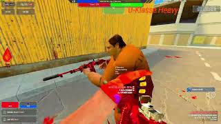 TDM Kill Montage 4 weil besser  Joa SCP ban auf diese lockere [upl. by Yeleak]