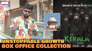 The Kerala Story Day 9 BOX OFFICE COLLECTION Witnesses Unstoppable Growth  Supreme Court COMMENTS [upl. by Refinaj]