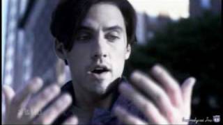 Peter Petrelli Pt 2  All That Im Living For Evanescence [upl. by Haneen]