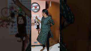 😝 akka 🤪 thangachi 😝 atrocities 😝🤪 trending comedy funny akkathangachivloggers tamilcomedy [upl. by Nair131]