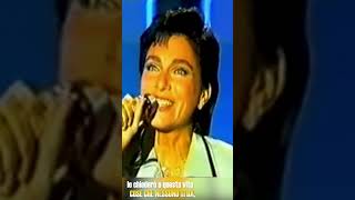 1989  Chi voglio sei tu Sanremo  Ricchi e Poveri [upl. by Worth530]