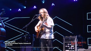 Billy Strings  Highway Hypnosis Live at Pine Knob Music Theatre Clarkston MI 61623 [upl. by Alledi731]