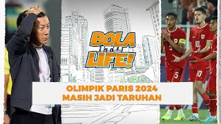 Timnas Indonesia U23 Kontroversi VAR Kad Merah amp ketiadaan Rafael Struick  Bola itu Life [upl. by Noorah]