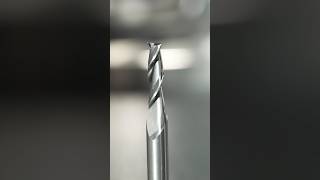 How an End Mill is Made [upl. by Eehc]