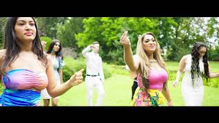 LEJLA  NAKER SÉJ NAKER OFFICIAL MUSIC VIDEO [upl. by Dranal]