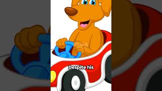 🚫 The Controversial ScrappyDoo Why He Disappeared 🐾 [upl. by Offen178]