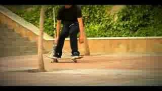 Mikey Taylor Etnies Commercial [upl. by Hatcher319]