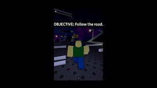 ROBLOX Get a snack at 4 am quotThe Finalequot [upl. by Yelsek]