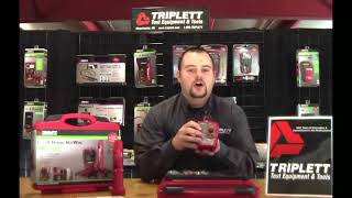 Triplett Test Equipment amp Tools Introduction Fox amp Hound HotWire Video 1 [upl. by Applegate587]