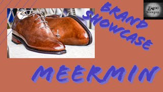 Brand Showcase Meermin [upl. by Qulllon]