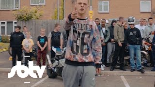 Splinta  Bad Boy Music Video SBTV [upl. by Gunter941]