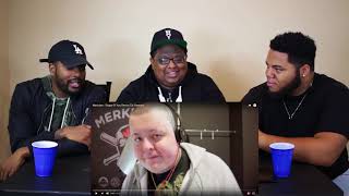 Merkules  Shape Of You Remix Ed Sheeran  REACTION [upl. by Latsryc]