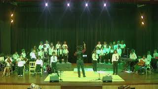 Primary School Choir Musical Assembly  2024 [upl. by Jacey]