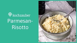 GrundRezept für Risotto [upl. by Zere]