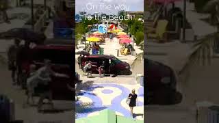 Live Cam in Fort Lauderdale by the Sea fortlauderdalebeach fortlauderdalebythesea [upl. by Pamela]