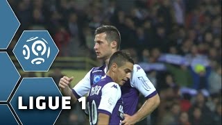 But Aleksandar PESIC 71  Toulouse FC  FC Metz 30  TFC  FCM  201415 [upl. by Einahpad]