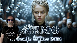 NEMO NIGHTWISH REMIX 2024 DJ Pepusnik [upl. by Annaihr]