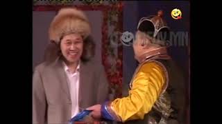 Шинэ үе  Цагаан сар Tsagaan sar  Hoshin shog [upl. by Longwood]