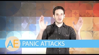 When a Panic Attack Happens [upl. by Coraline]