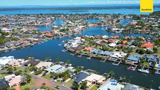 20 Topsail Circuit Banksia Beach  Ray White Bribie Island [upl. by Kale]