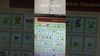 Goofy ahh pvz memes funny music [upl. by Selinda]