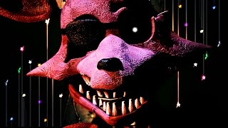 Five Nights at Freddys 2 1020 Mode COMPLETE [upl. by Relyuhcs779]