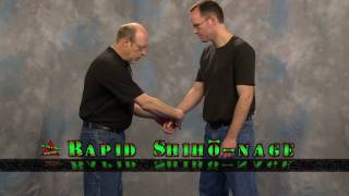 JUNKYARD AIKIDO A Practical Guide To Joint Locks Breaks And Manipulations [upl. by Emanuela]