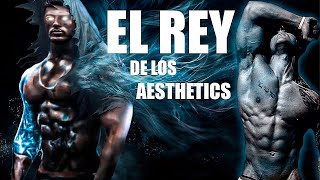 EL TRAGICO FINAL DE ZYZZ  EL REY DE LOS AESTHETICS [upl. by Critta]