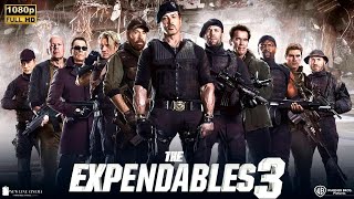 The Expendables 3 2014 Movie HD  Sylvester Stallone Jason Statham  full Film Review amp Story [upl. by Allicirp197]