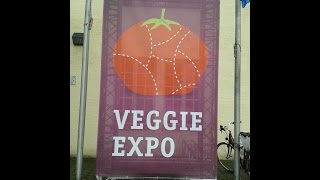 FMA Veggie expo [upl. by Mays]