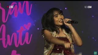 ATURAN ANTI CINTA  JKT48  18 APRIL 2024 STS FLORA [upl. by Elad]