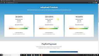 wdupload 1 year premium  Best Price [upl. by Merdith495]