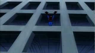 SpiderMan TAS  S1 E12  The Hobgoblin Part 2 12 HD [upl. by Dirraj594]