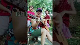 Tong tong pakitong kitong folksong youtubeshorts [upl. by Ailehpo]