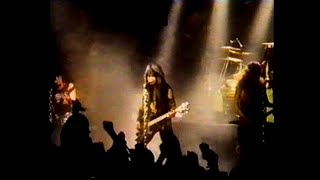 WASPLive In Stockholm Sweden 1984 Rare [upl. by Duky]