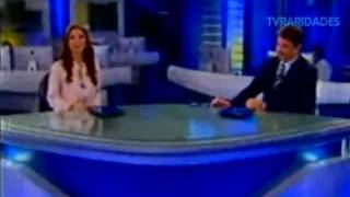 RedeTV News  Encerramento 09022012 [upl. by Ardnajela]