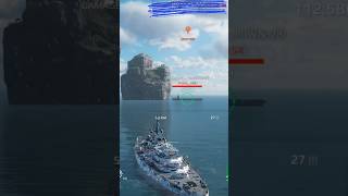 FGS Bismark Battleship  MODERN WARSHIPS modernwarshipgame [upl. by Kisung]