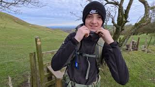 Walking Caer Caradoc [upl. by Beaudoin]