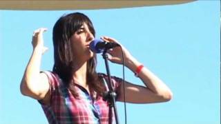 Nicki Bluhm amp The Gramblers  quotBarbary Bluesquot [upl. by Nacul554]