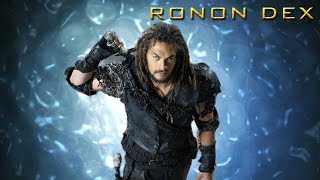 STARGATE ATLANTIS Ronon Dex  TRIBUTE [upl. by Lauhsoj784]