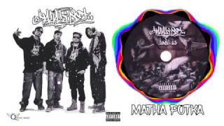 Jalali Set Matha Potka Official Audio360p [upl. by Gunnar559]