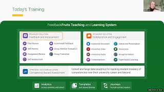 KFUPM DAD Workshop Streamlining Peer Assessment Process FeedbackFruits  Oct 07 2024 [upl. by Ruff]