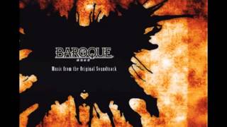 Baroque Remake Original Soundtrack  02 Sinful Eyes [upl. by Suehtomit]