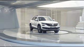 quotNextGen Tech in the NEW 2025 Skoda Karoq – What’s Comingquot [upl. by Anivlem]