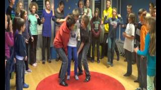 Lipdub quotSternschule Deutschlandsbergquot [upl. by Ardnuahsal]