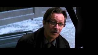 The Dark Knight Rises Ending A Hero Can Be Anyone Rise Part 1 HD 1080p [upl. by Llednahs161]