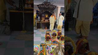 Ancient Vedic Yagnaharekrishnaiskconshortsvedickrishnasanatandharmayoutubeshorts [upl. by Cyna]