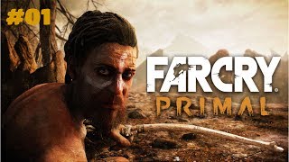 Der Start einer neuen Serie  Far Cry Primal 01 [upl. by Dupaix]