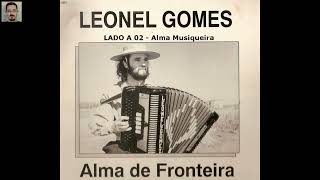 Leonel Gomez  Alma Musiqueira [upl. by Phillips]