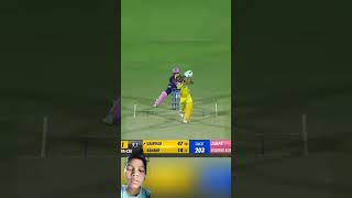 Adam zampa smell against csk treand [upl. by Towers]